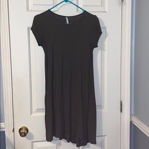 TOO SMALL. MAY FIT SMALL AND MEDIUM